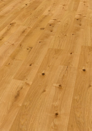 KWG Madeira Eiche markant natur Natur-Designboden Landhausdiele 181,5x20 cm