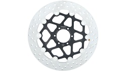 Brembo Bremsscheibe 78B40826