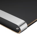 Vorschaubild WMF Tablett Holz schwarz Club