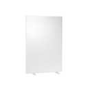 Vorschaubild Ximax Infrarotheizung Aluminiumpaneel 300 mm x 900 mm 300 Watt Standheizung Weiß 41013