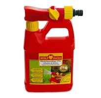 WOLF-Garten LV 100 B-FLÜSSIG-RASENDÜNGER