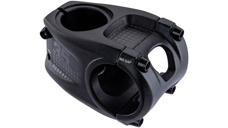 CONTEC Vorbau Sedona 35 40 mm schwarz
