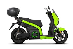 SHAD Top Master Befestigungssatz