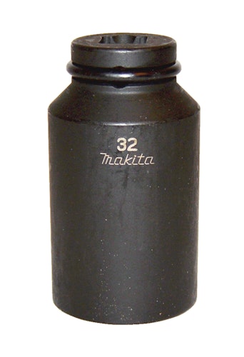 Makita Steckschlüssel 1/2" SW32-75 134849-7