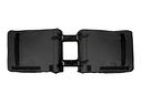 Vorschaubild New Looxs Doppeltasche Leeds Double schwarz