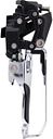 Vorschaubild Shimano Umwerfer GRX FD-RX400 Anlötsockel