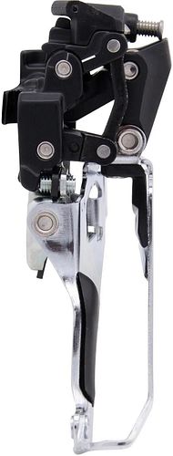 Shimano Umwerfer GRX FD-RX400 Anlötsockel