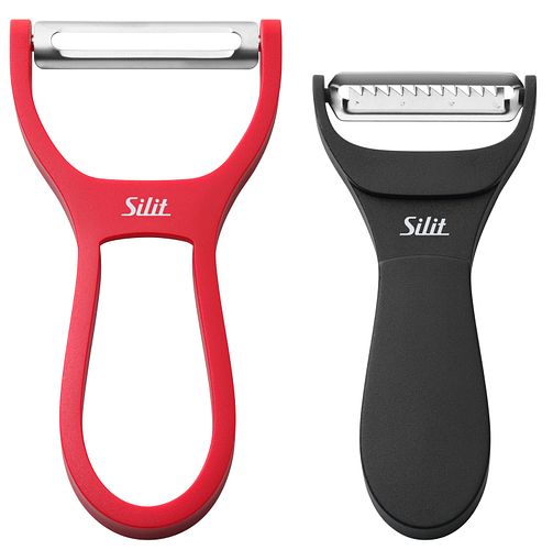 Silit 2in1 Schäler