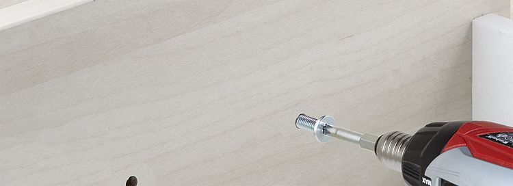 kwb Bit 50mm Torx 30 Industry LS 121370