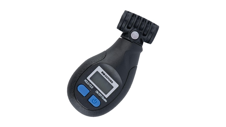 Oxford DigiGauge Reifendruckprüfer