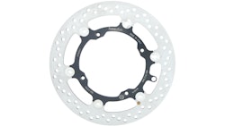 Brembo Bremsscheibe Modell 78B40814