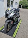 Vorschaubild Zentralständer EVOLIFT® für Kawasaki Ninja ZX-10R 08-10