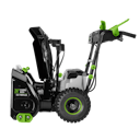 Vorschaubild EGO Power Schneefräse SNT2400E