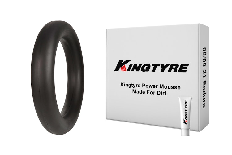 Kingtyre Mousse 90/90-21