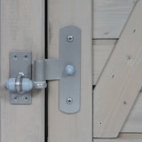 TraumGarten Beschlagsatz für Tor mit TiefenbohrungZubehörbild