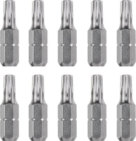 kwb Bit 25mm Torx 20 Industry LS 121260