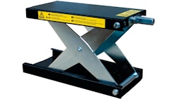 Bike Lift Scherenheber MCL-30