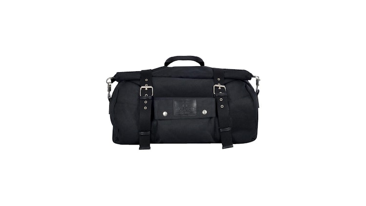 OXFORD Gepäckrolle Heritage 20L schwarz