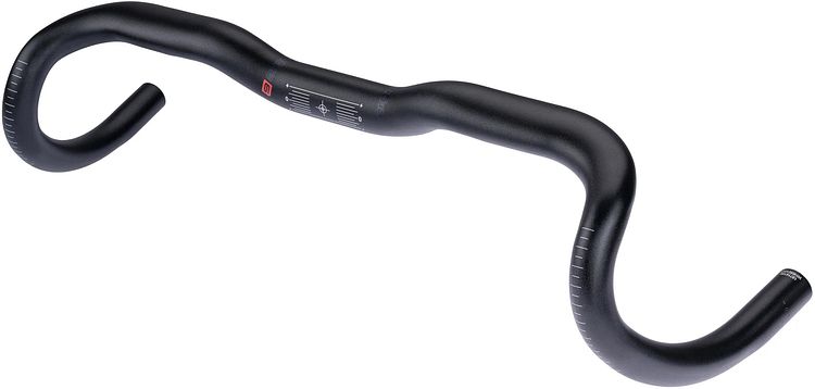 ErgoTec Rennlenker Randonneur ER-20 schwarz