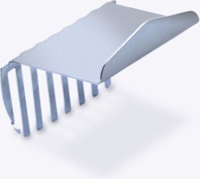 Kessel 27609 - Rattenschutz aus Edelstahl