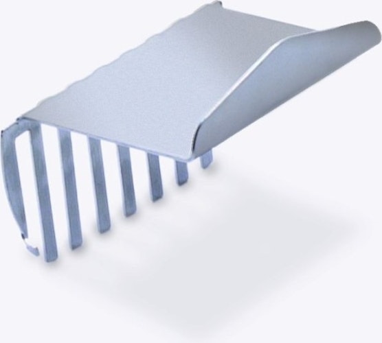 Kessel 27609 - Rattenschutz aus Edelstahl