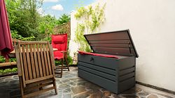 Pergart Gartenbox/Lagerbox Lille