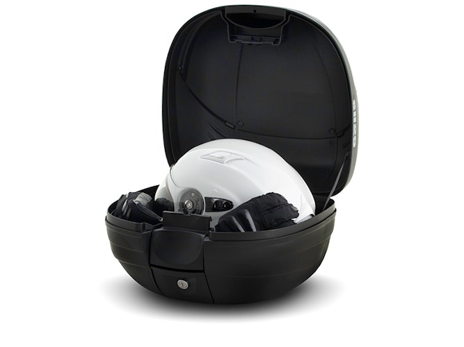 SHAD TOP CASE SH29 BLACK [D0B29100]