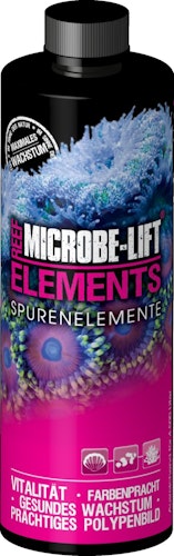 MICROBE-LIFT Elements 273ml Spurenelemente