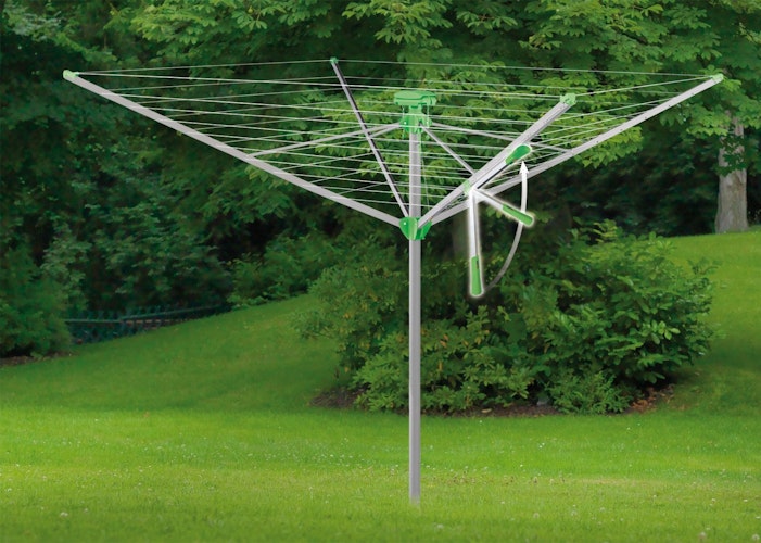 JUWEL Wäschespinne NOVAPLUS 500 EASY