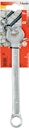 Vorschaubild kwb Gabel-Ringschlüssel CV 15 mmSB 460215