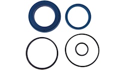 Bike Lift Dichtungssatz