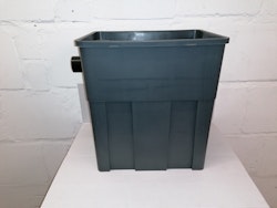 Heissner Filterbehälter für FPU10100-00 (ET11-FA425)