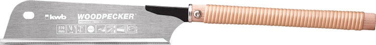 kwb WOODP. Zugsäge 270 Jap Holz-G 304515