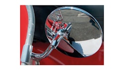 FAR Beinschildspiegel