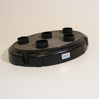 Oase BG Abdeckung für Water Quintet (11959)