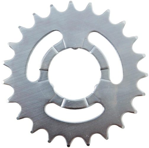 Esjot Steck-Zahnkranz