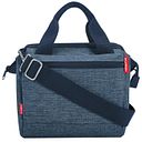 Vorschaubild reisenthel Lenkertasche Roomy blau,schwarz