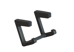 Kessel 680377 - Sicherung für Steighilfe