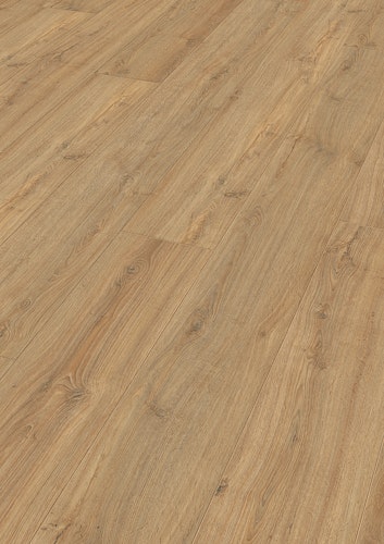 MEISTER Laminatboden MeisterDesign. laminate LL 150 S 2052 x 220 x 10 mm 06413 Eiche Nova Porensynchron-Struktur