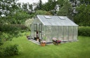Vorschaubild Juliana Gewächshaus Gärtner - 16,2 m² / 18,8 m² / 21,4 m²