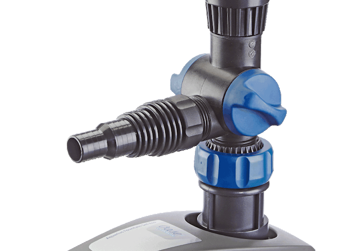 Oase Aquarius Fountain Set Eco 5500