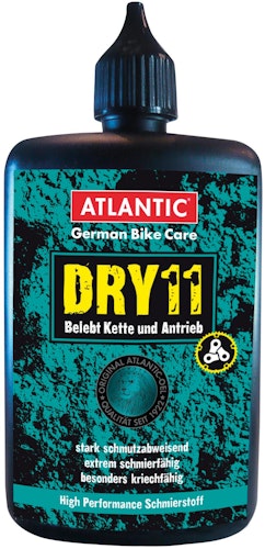 Atlantic Kettenöl DRY11