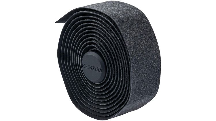 CONTEC Lenkerband Reflex.Grip schwarz/reflex
