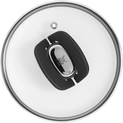 WMF Glasdeckel Click & Serve 16 cm