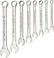 kwb Ga-Ringschl-Satz CV 8-19 8-tlg 460300