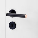 Vorschaubild Griffwerk Wechselgarnitur LUCIA SELECT