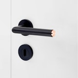 Griffwerk Wechselgarnitur LUCIA SELECTZubehörbild