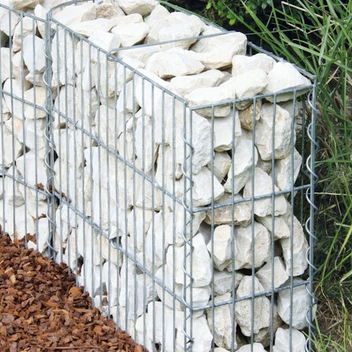 bellissa U-Gabione 400 x 1000 mm 