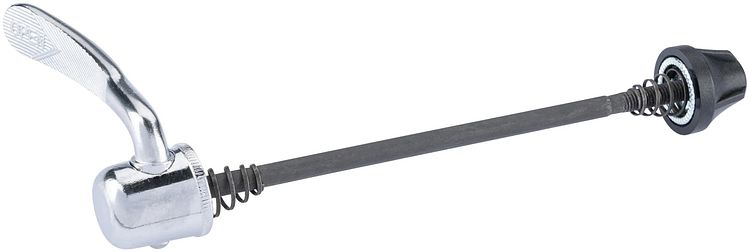 CONTEC Schnellspanner Thru FR 145 mm silber
