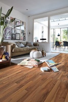 MeisterWerke Laminat CLASSIC LC 55 / LC 55 S Nussbaum 211